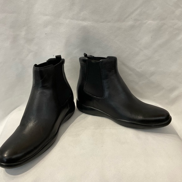 Prada Booties - Picture 6 of 6